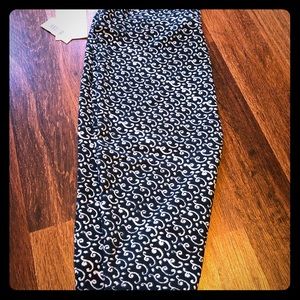 LuLaRoe Medium Maxi
